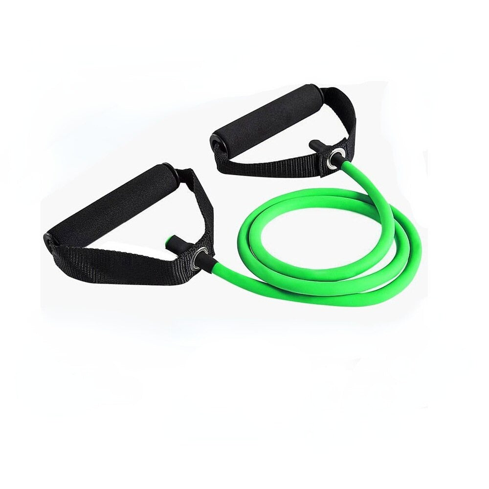 Resistance Bands with Handles